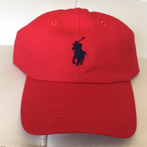 polo snapback
